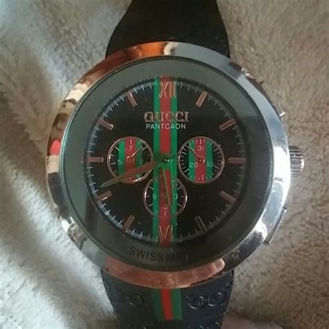 how much do gucci watches cost|gucci swiss made watch price.